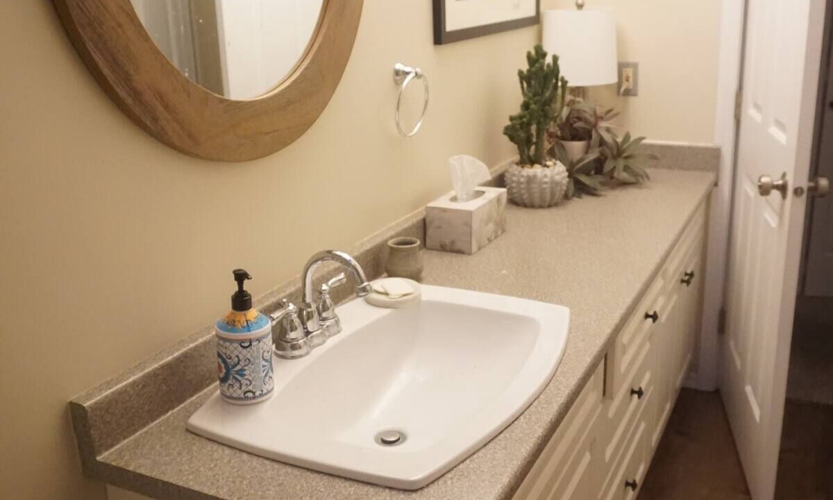 Photo of Bathroom in Regional District of Nanaimo
