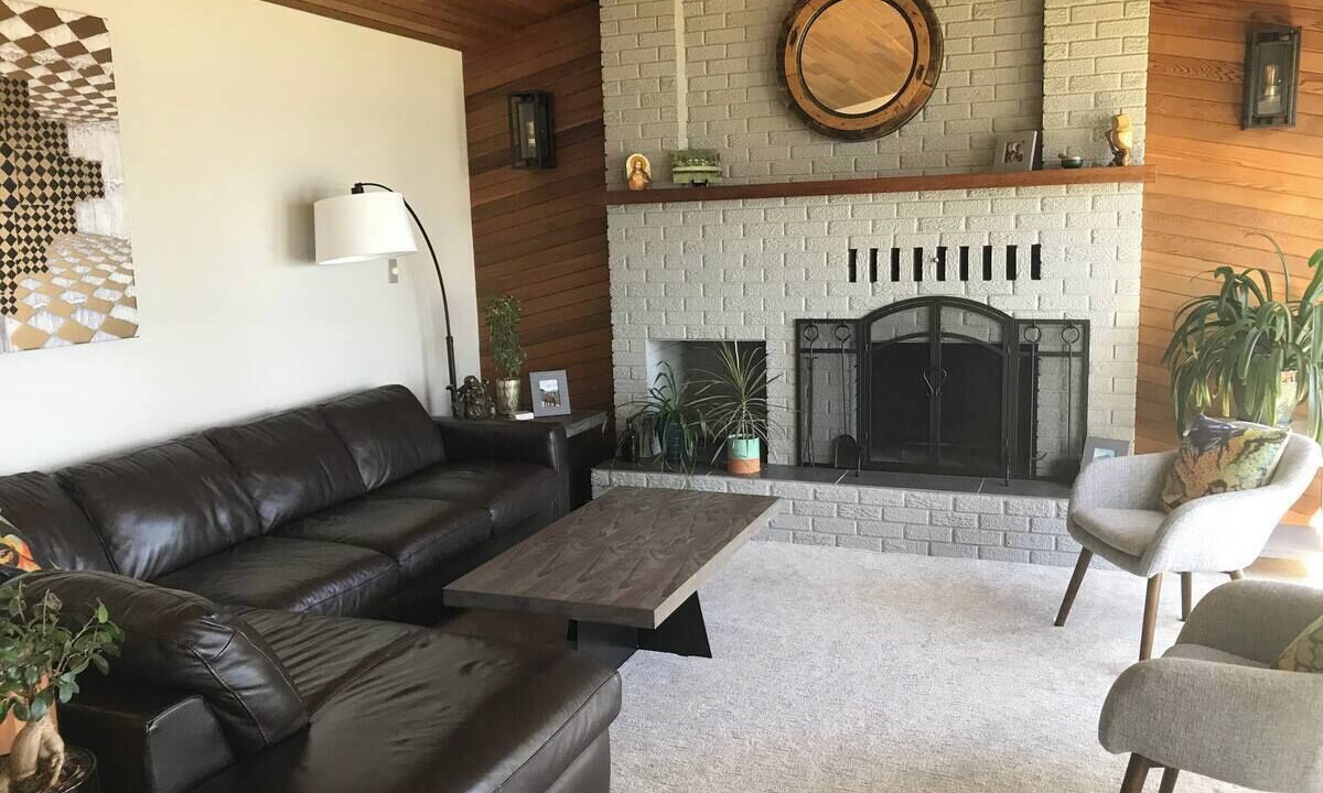 Photo of Livingroom in Regional District of Nanaimo