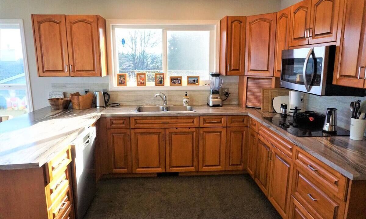 Photo of Kitchen in Regional District of Nanaimo
