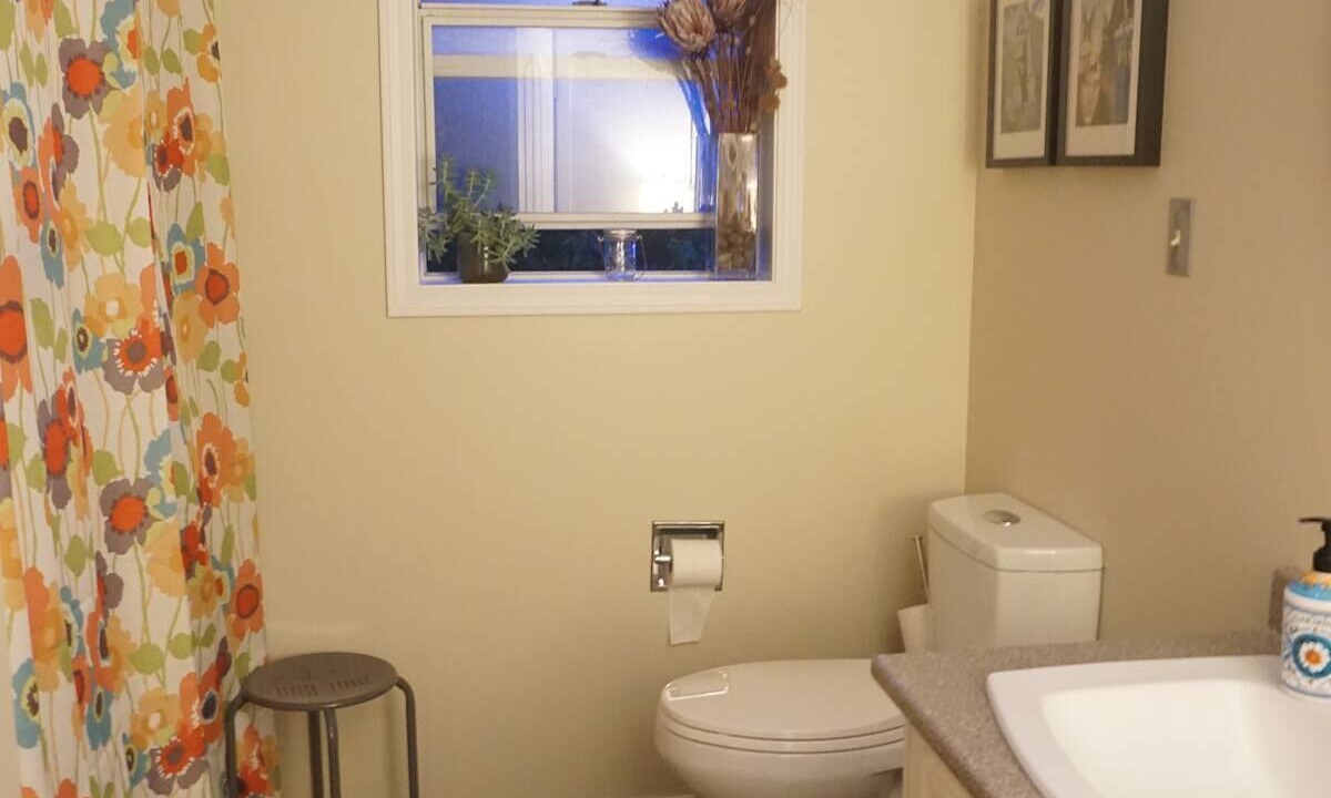 Photo of Bathroom in Regional District of Nanaimo