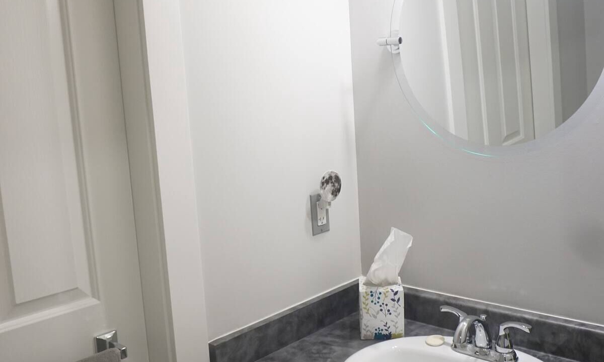 Photo of Bathroom in Regional District of Nanaimo
