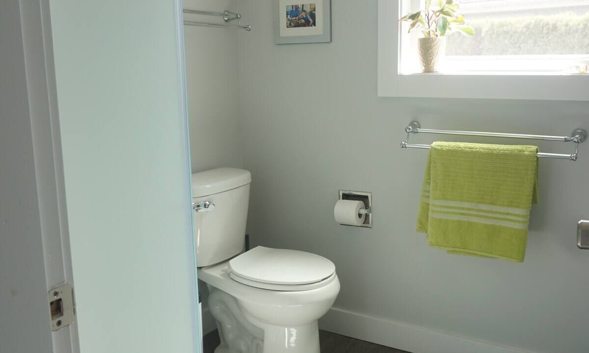 Photo of Bathroom in Regional District of Nanaimo