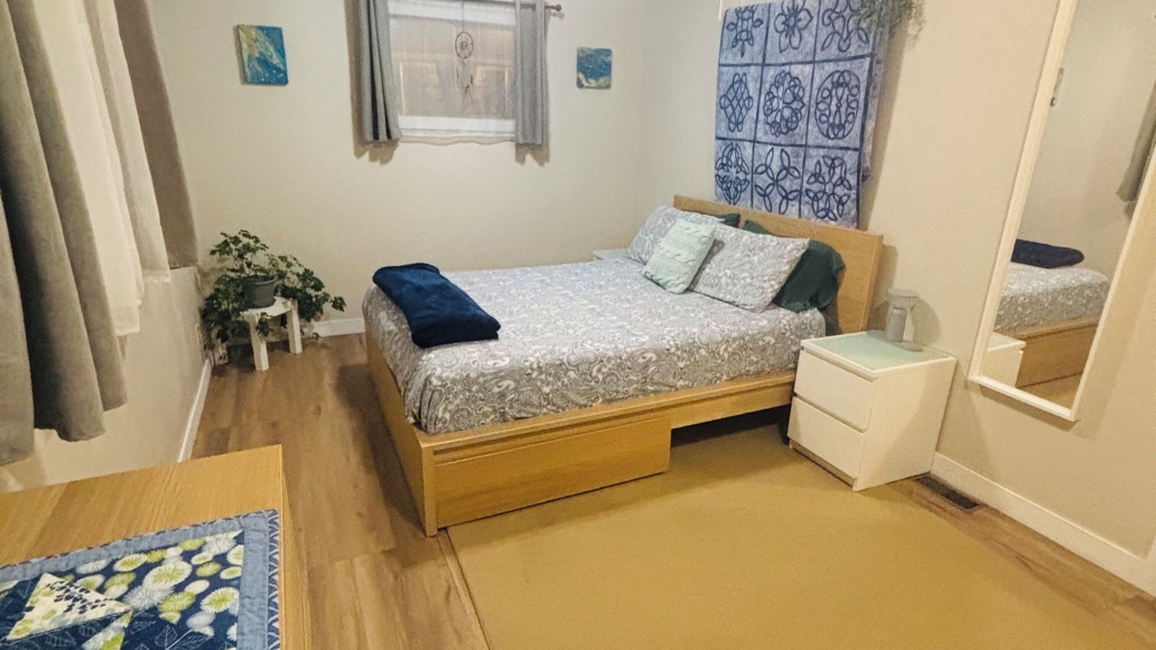 Photo of Bedroom in Cranberry Portage