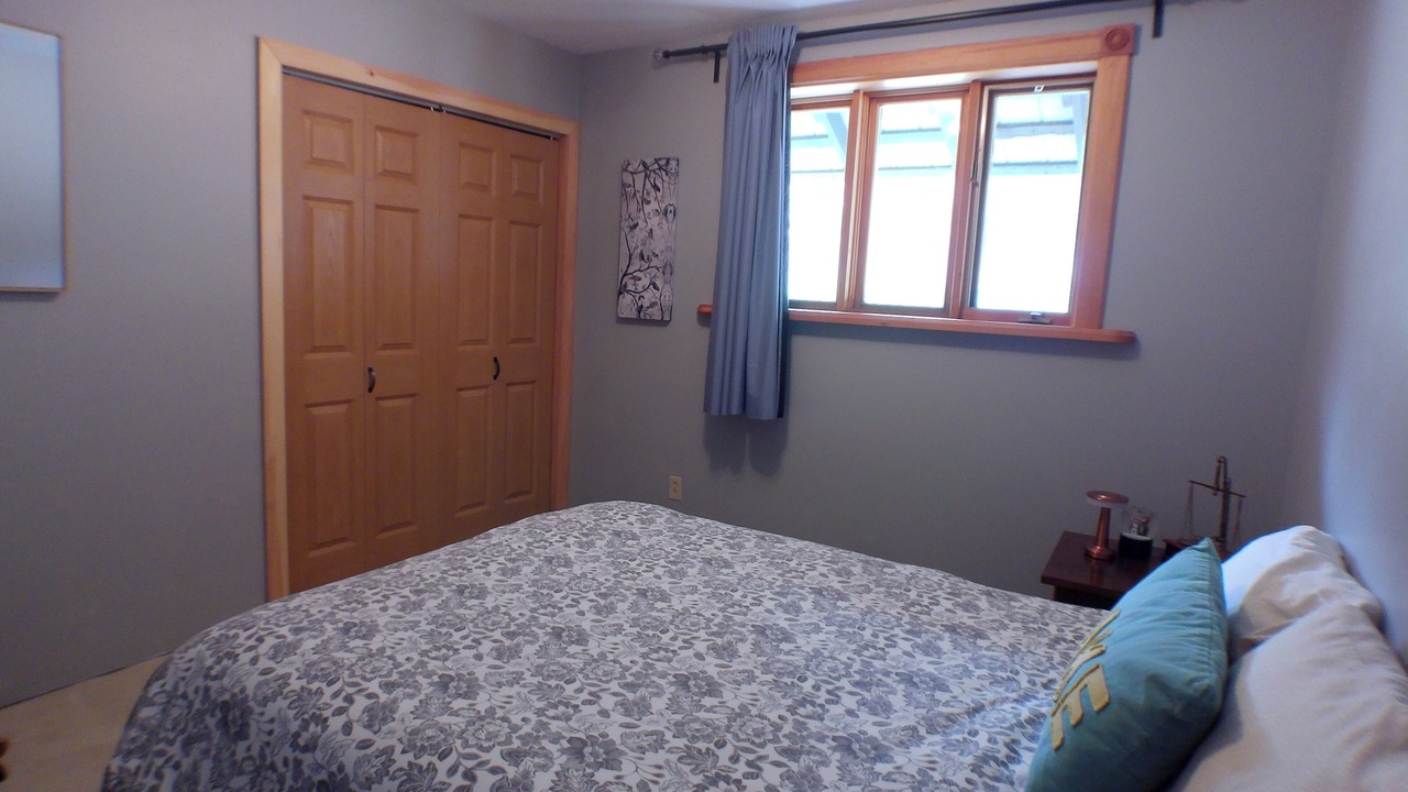 Photo of Bedroom in Madawaska Valley