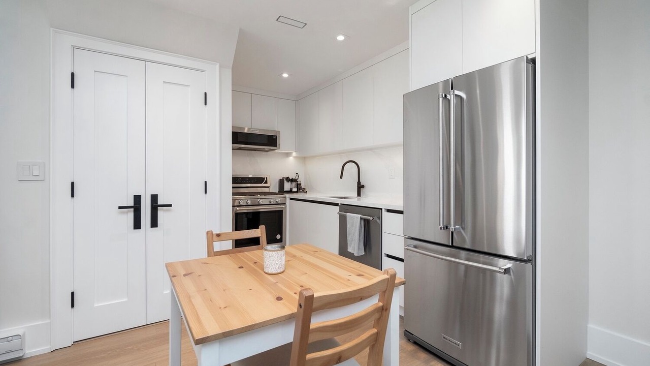 Photo of Kitchen in New Toronto