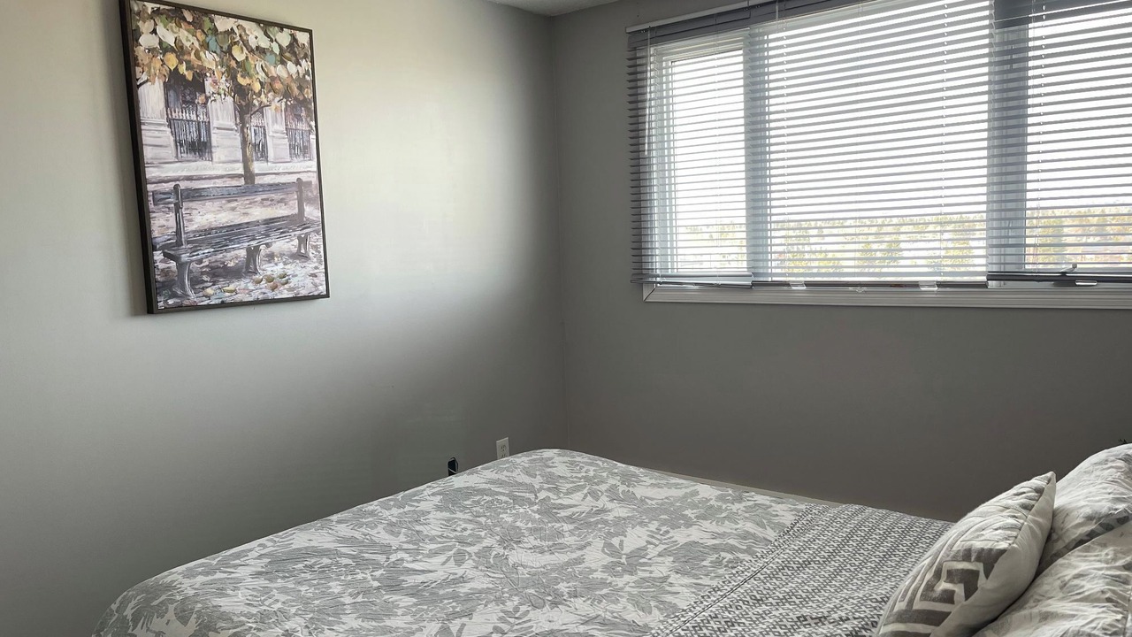 Photo of Bedroom in Red Deer