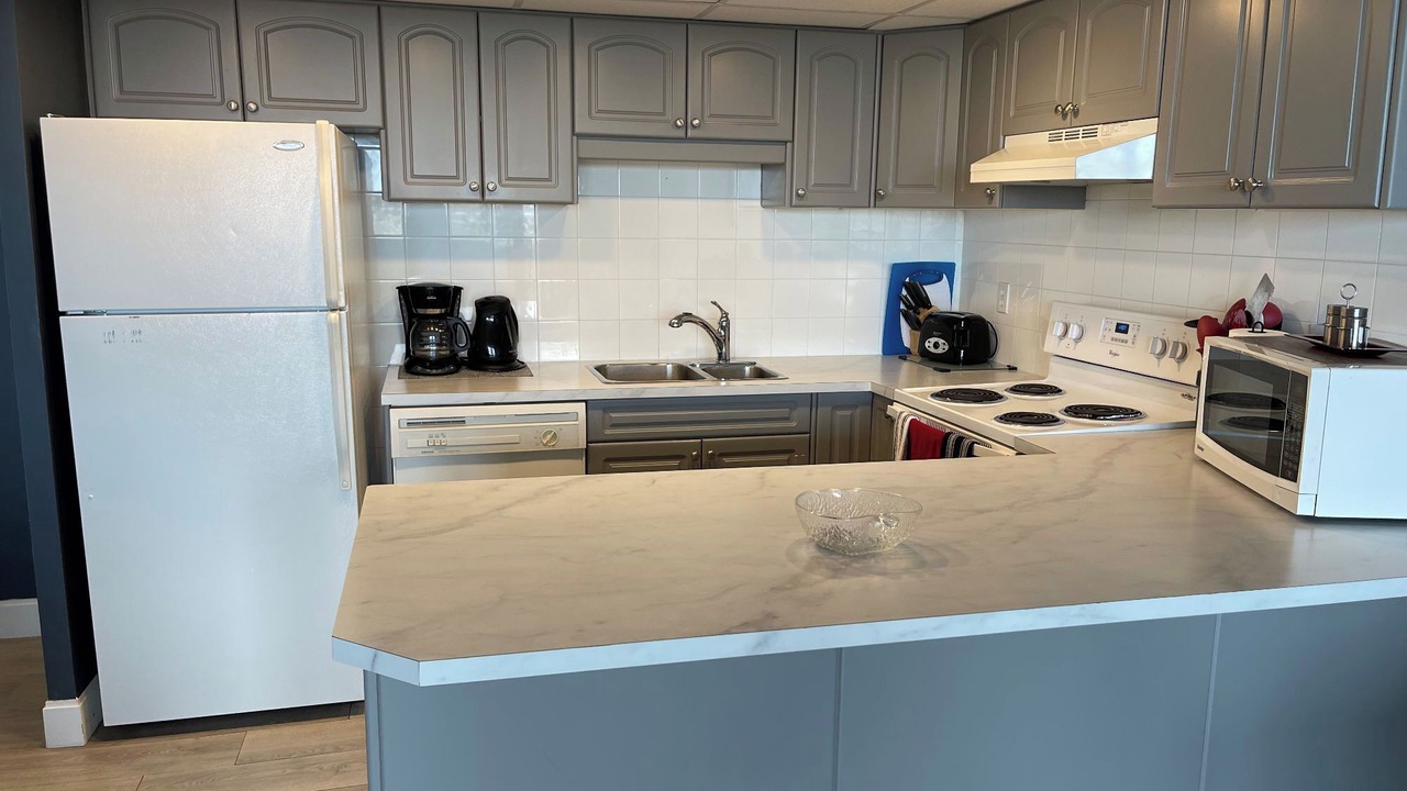 Photo of Kitchen in Red Deer
