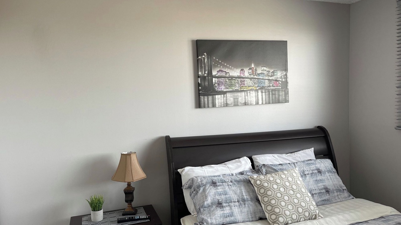 Photo of Bedroom in Red Deer