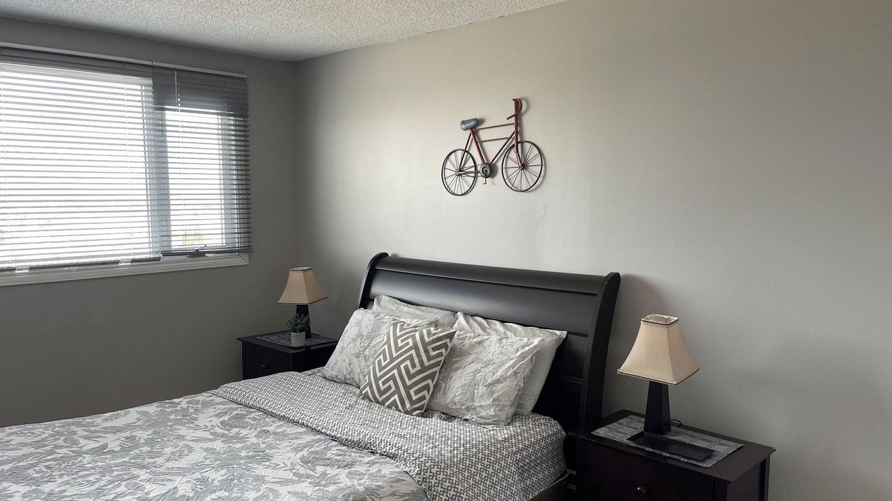 Photo of Bedroom in Red Deer