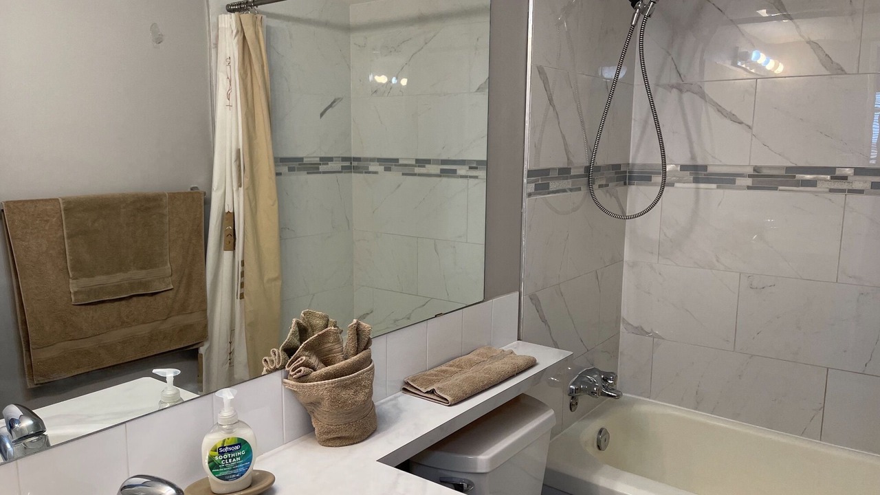 Photo of Bathroom in Red Deer