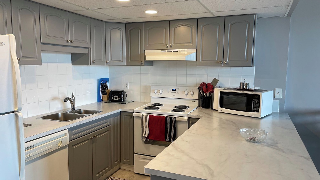 Photo of Kitchen in Red Deer