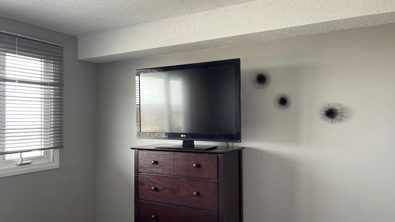 Photo of Bedroom in Red Deer