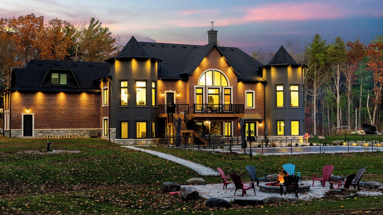 Photo of Outdoor in Bluewater Beach