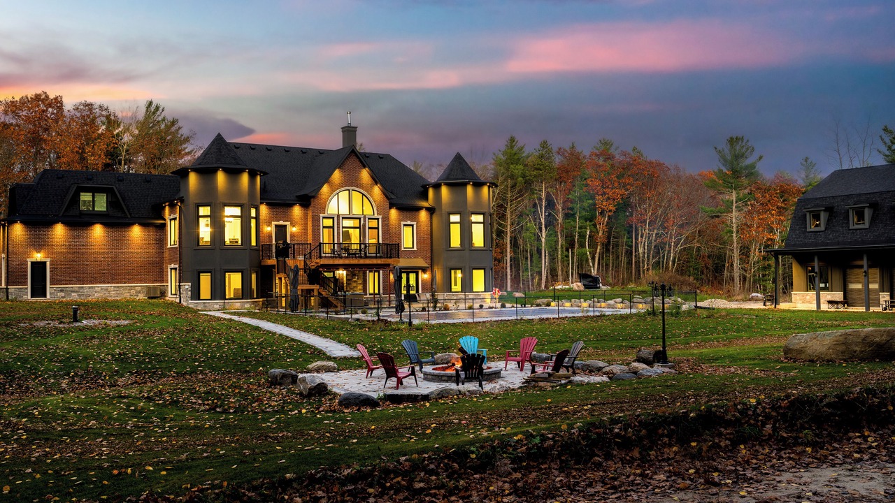 Photo of Outdoor in Bluewater Beach