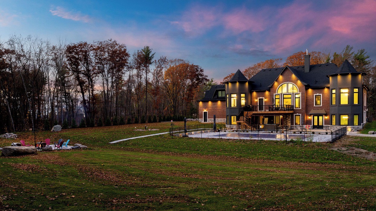 Photo of Outdoor in Bluewater Beach