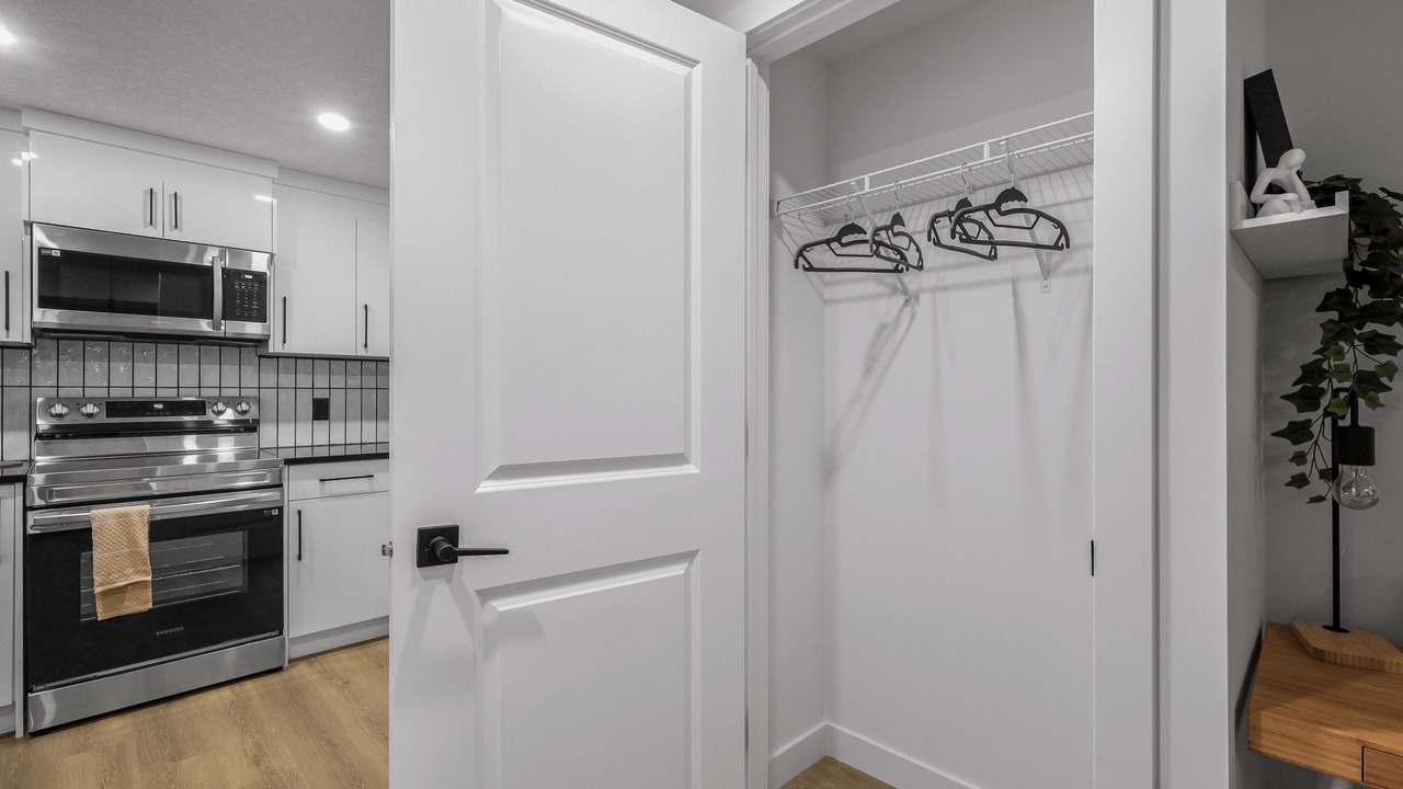 Photo of Kitchen in Southwest Calgary
