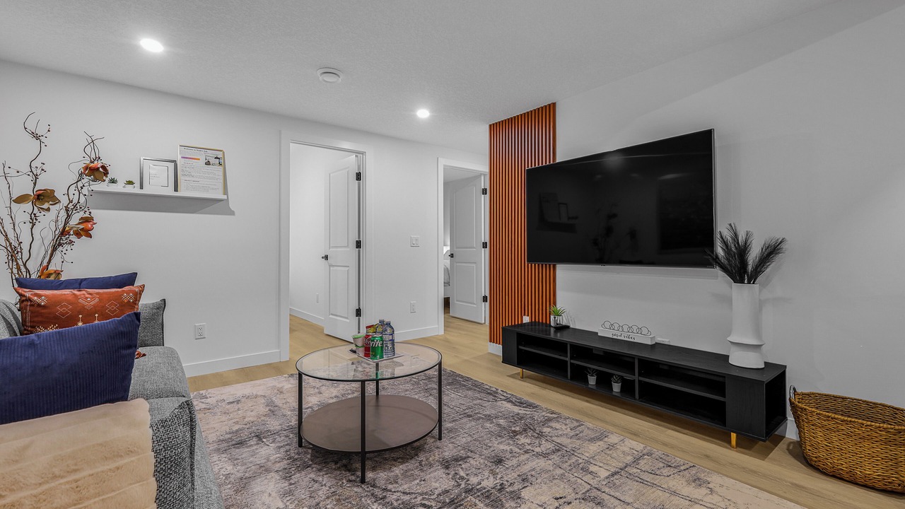 Photo of Livingroom in Southwest Calgary