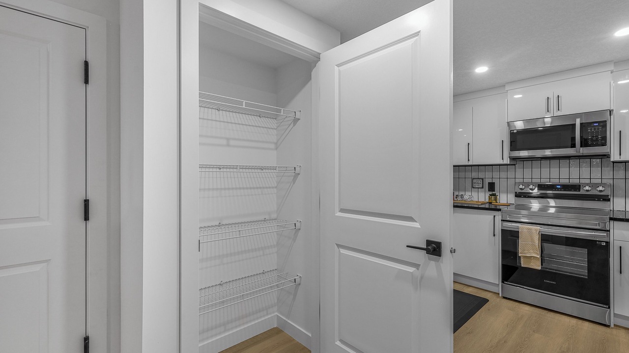 Photo of Kitchen in Southwest Calgary