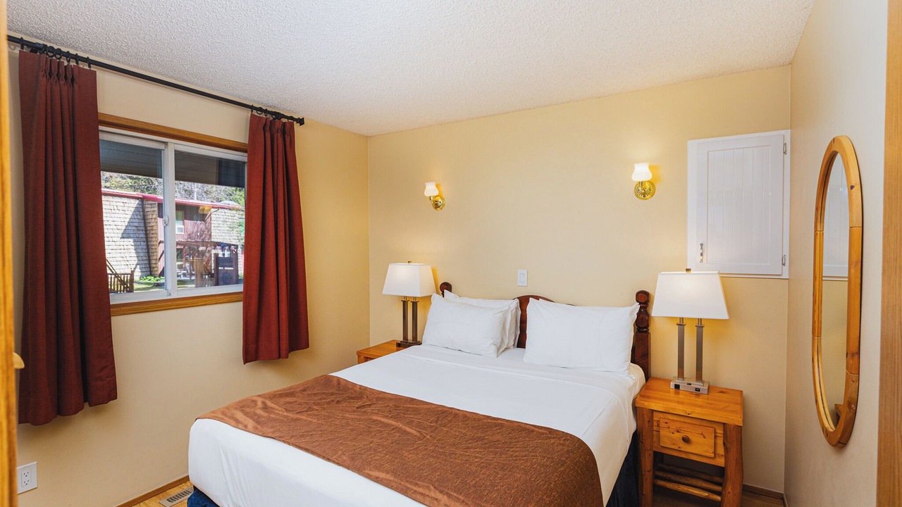 Photo of Bedroom in Jasper East