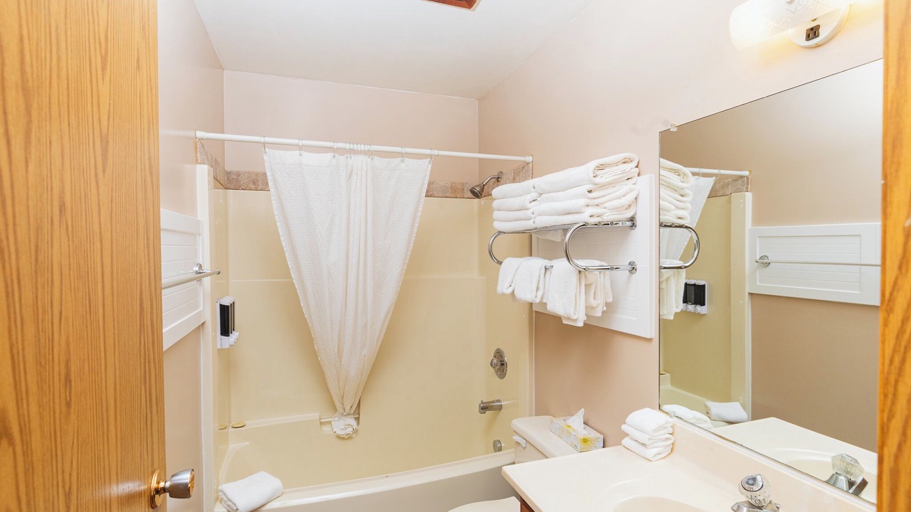 Photo of Bathroom in Jasper East