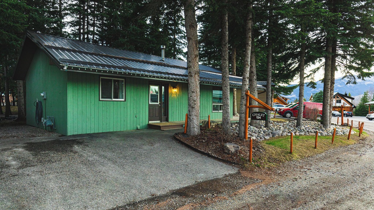 Photo of Outdoor in Jasper East