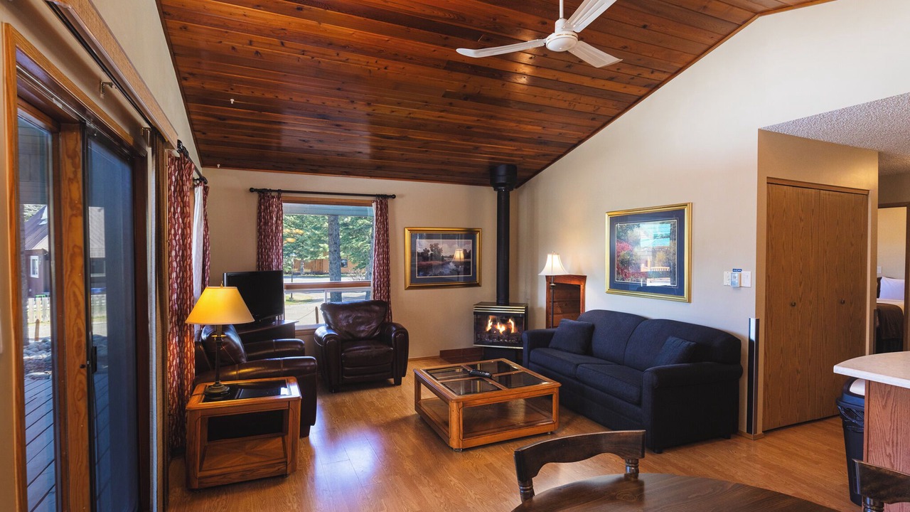Photo of Livingroom in Jasper East