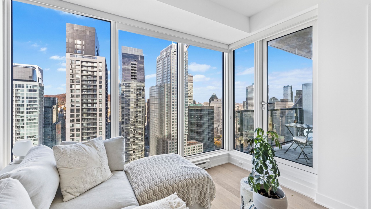 Photo of Livingroom in Montreal