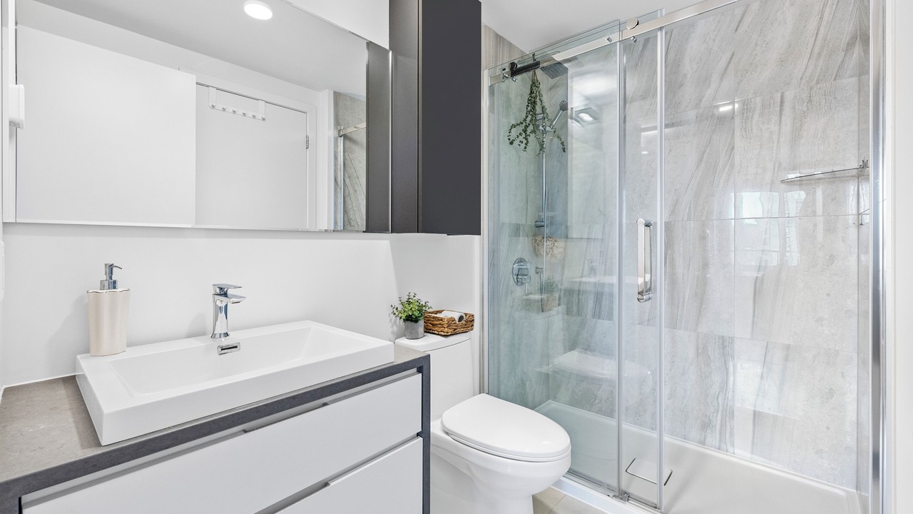 Photo of Bathroom in Montreal
