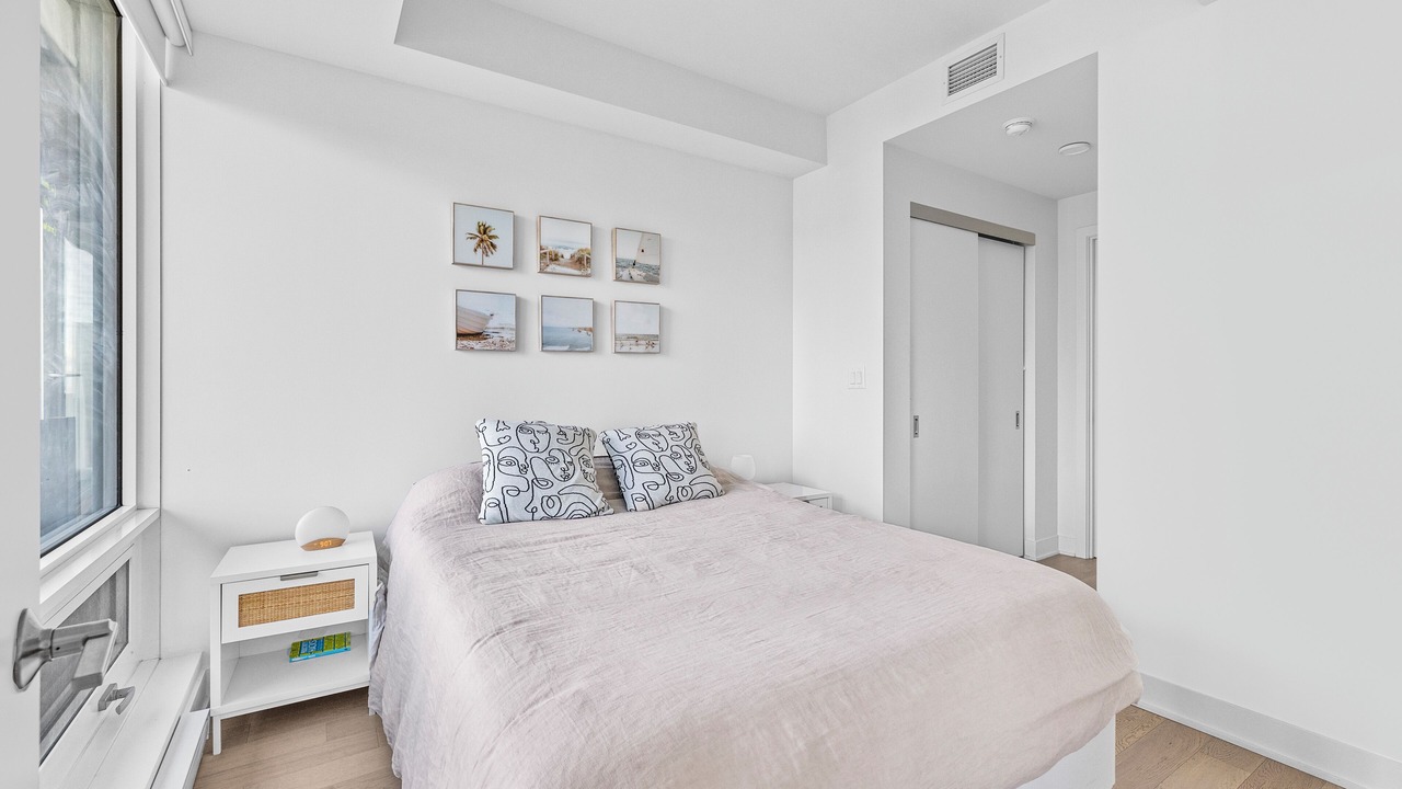 Photo of Bedroom in Montreal