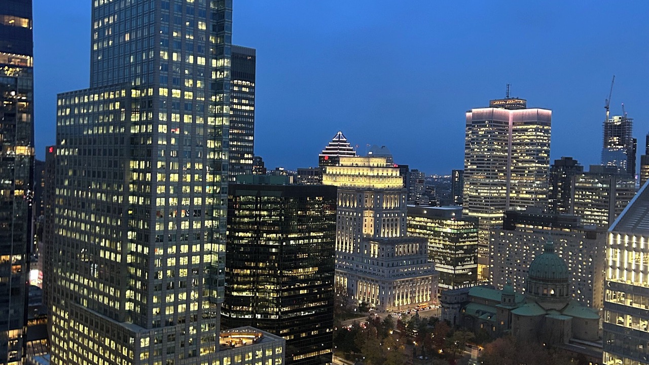 Photo of Outdoor in Montreal