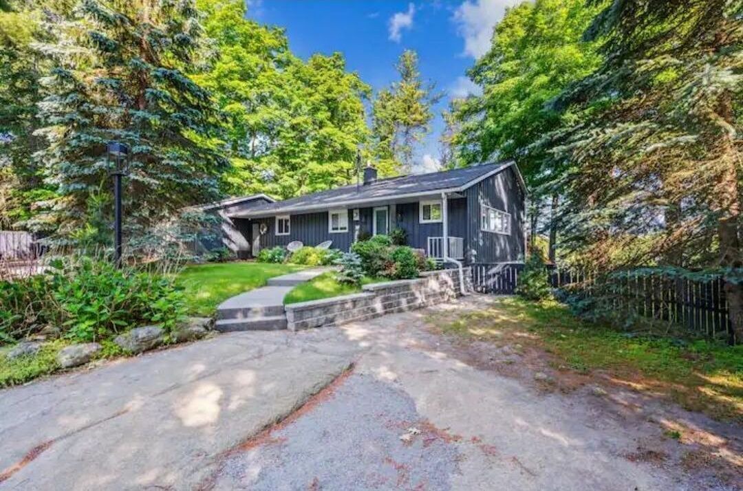 Photo of Outdoor in Muskoka Lakes