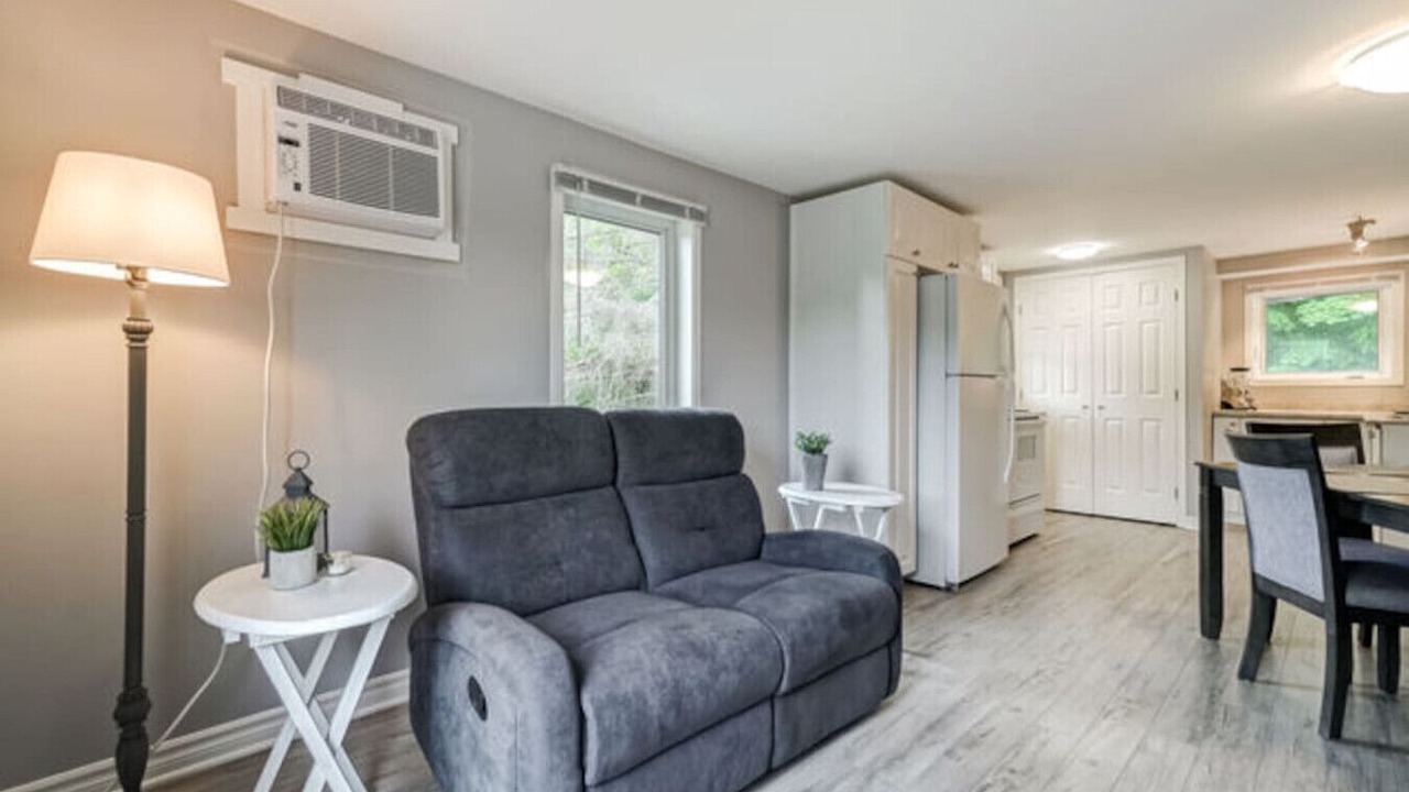 Photo of Livingroom in Buckingham