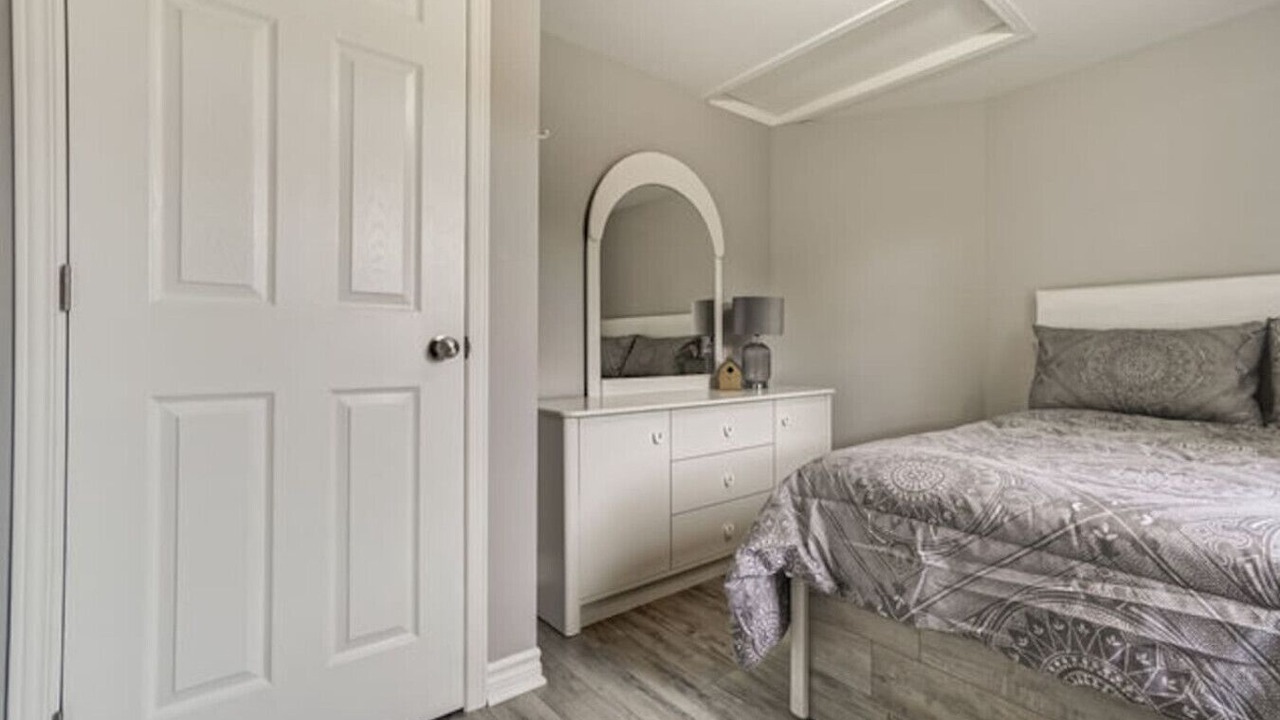 Photo of Bedroom in Buckingham