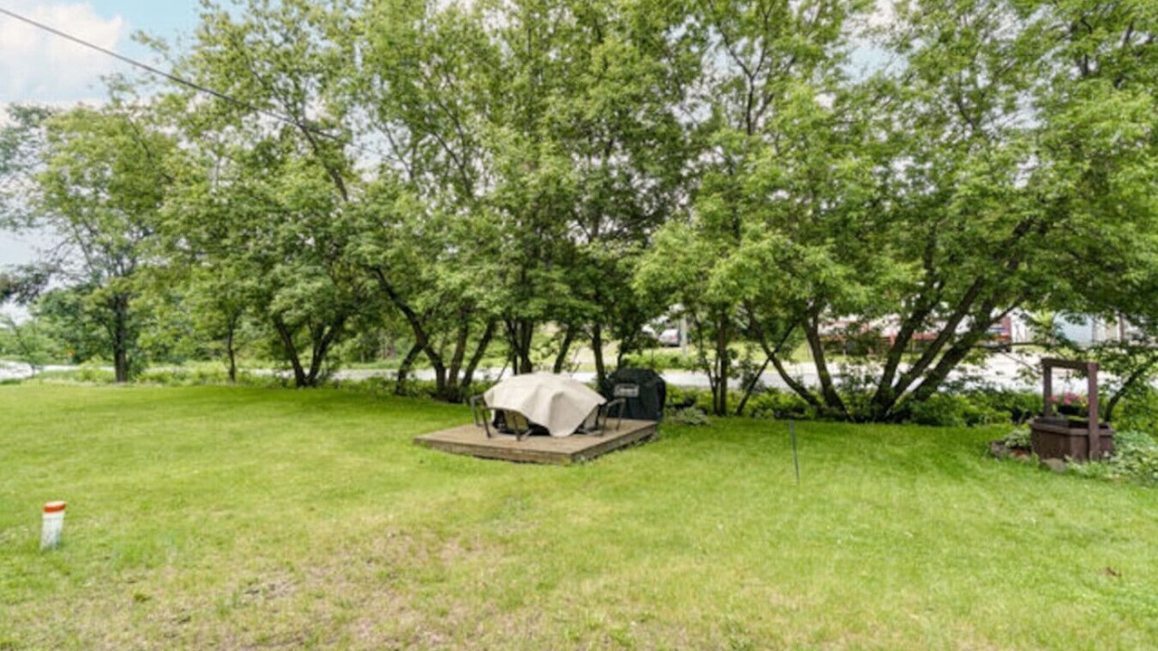 Photo of Outdoor in Buckingham