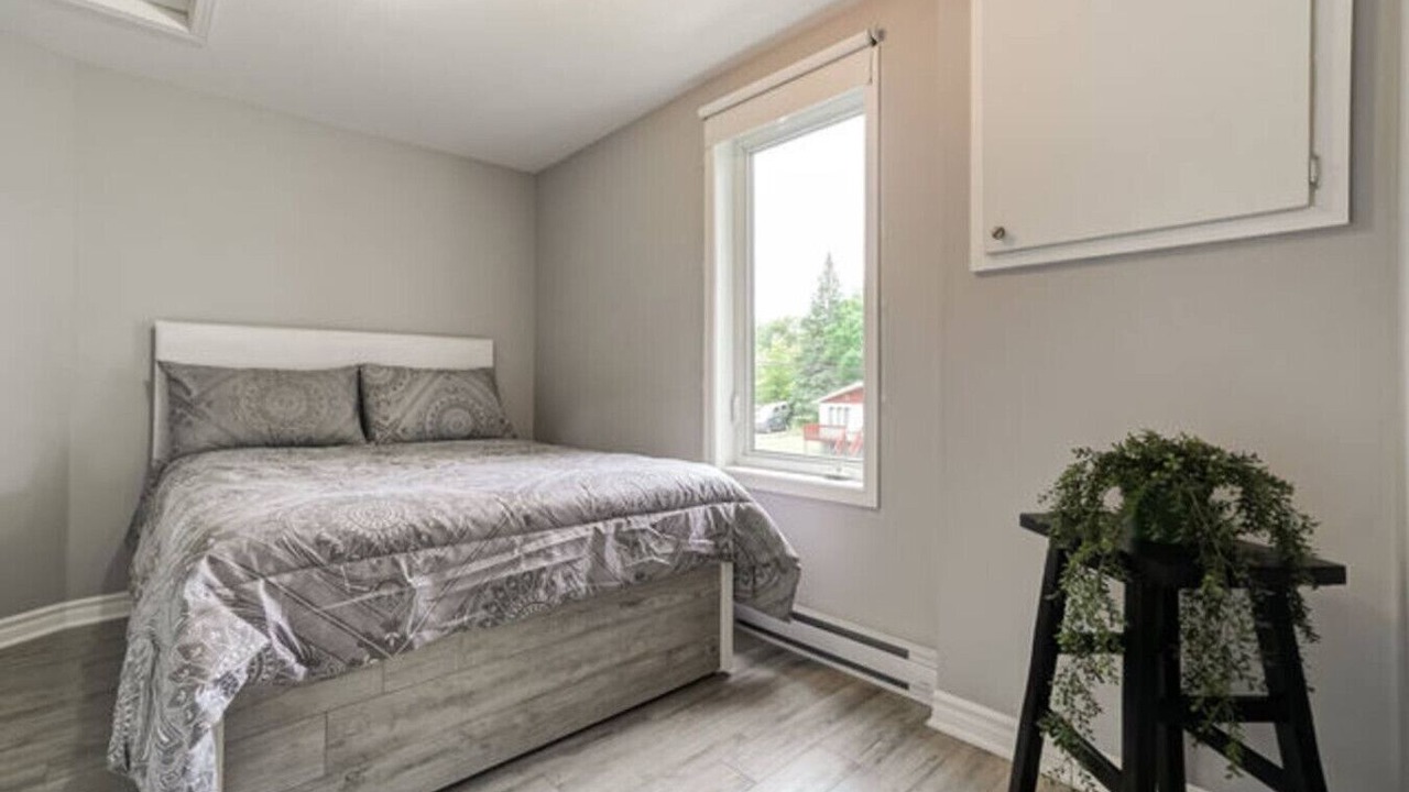 Photo of Bedroom in Buckingham