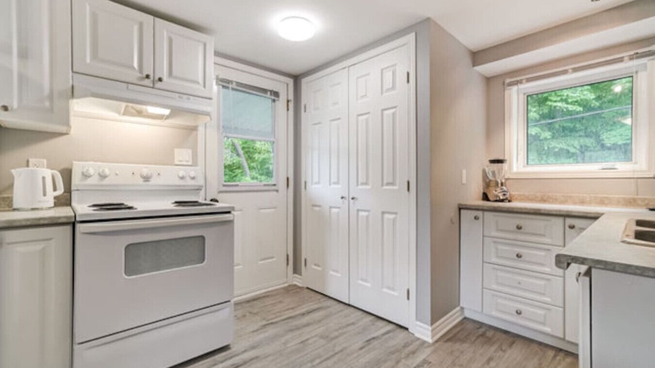 Photo of Kitchen in Buckingham