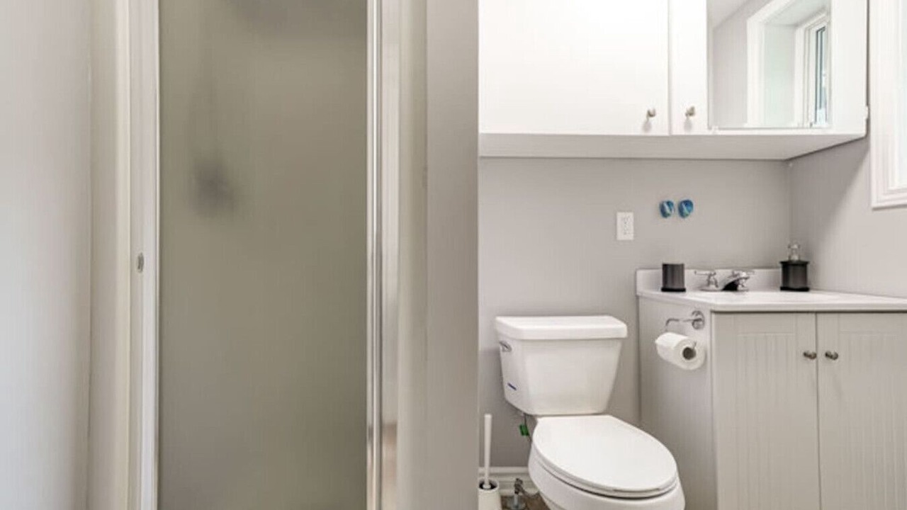 Photo of Bathroom in Buckingham