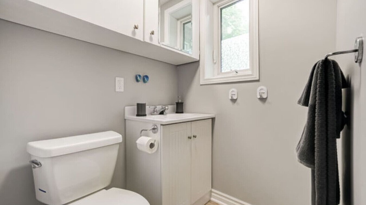 Photo of Bathroom in Buckingham