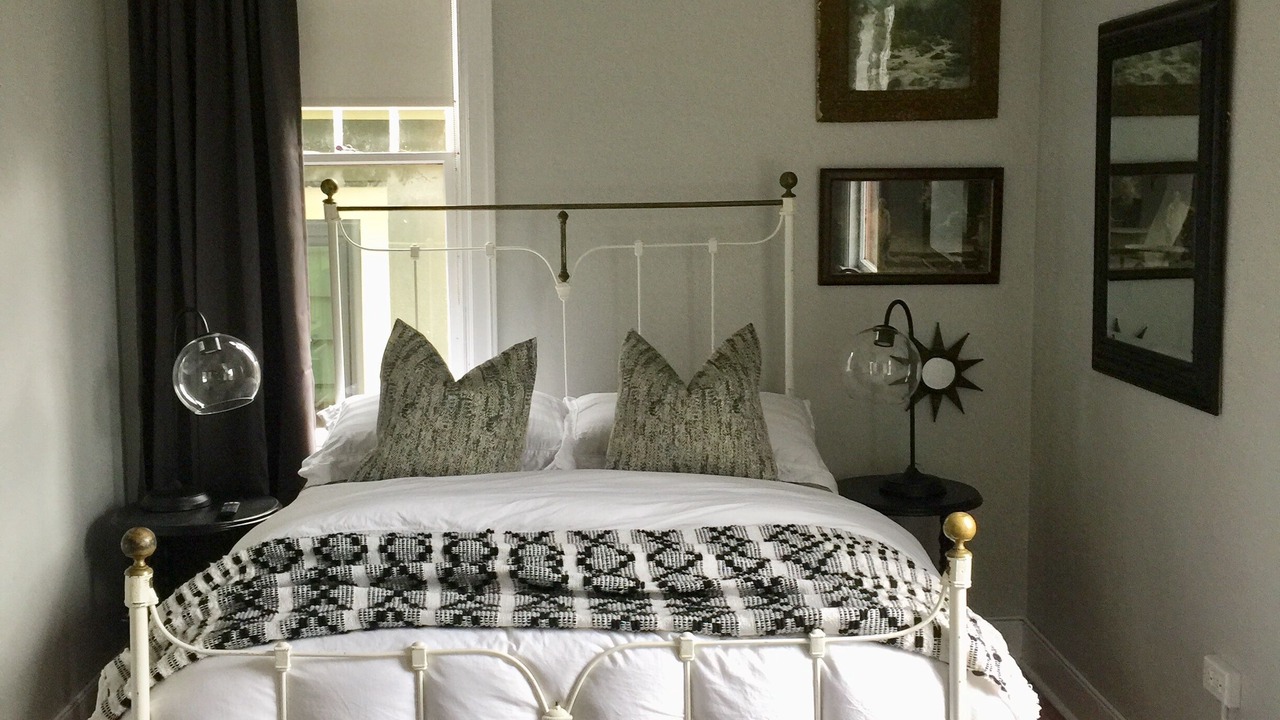 Photo of Bedroom in West Point Grey