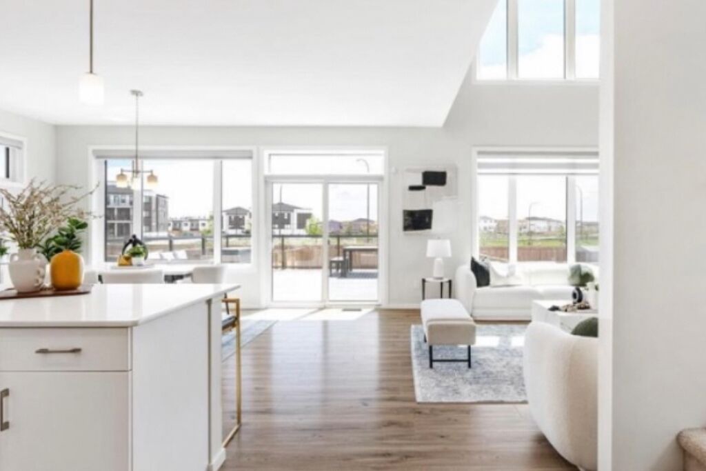 Photo of Livingroom in Fort Gary