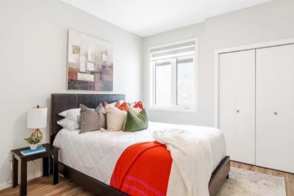 Photo of Bedroom in Fort Gary