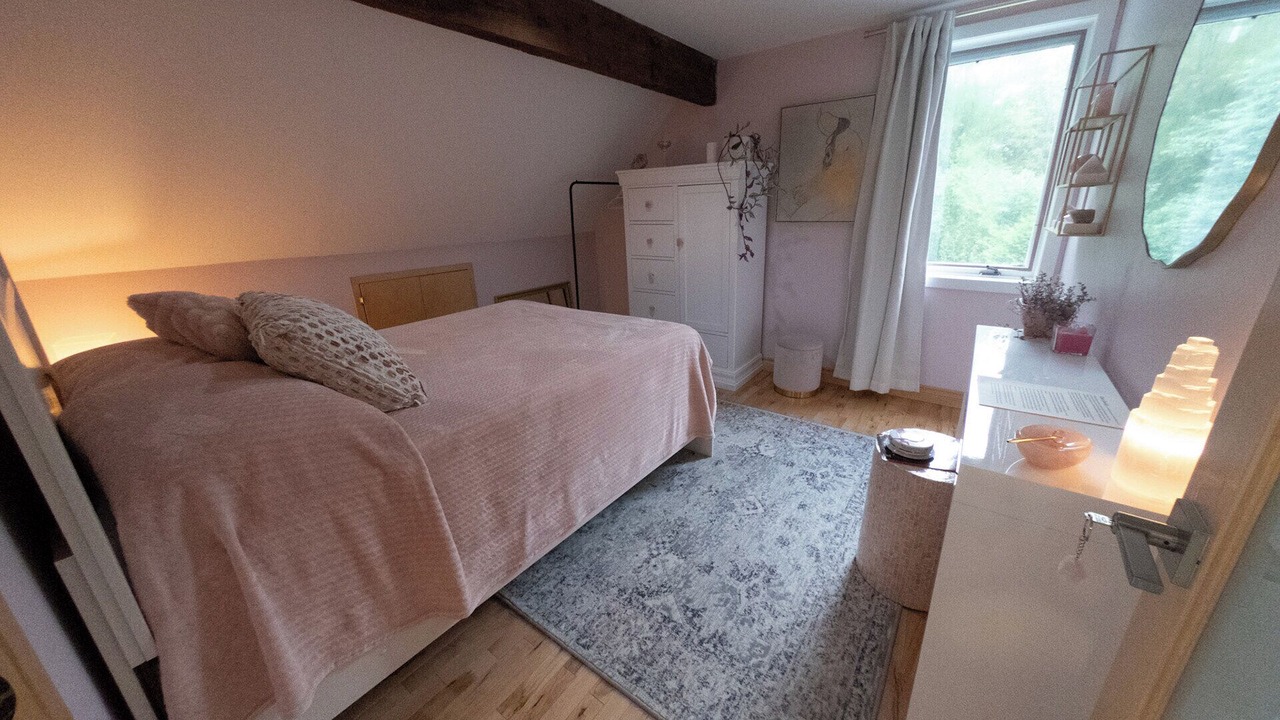 Photo of Bedroom in Elora