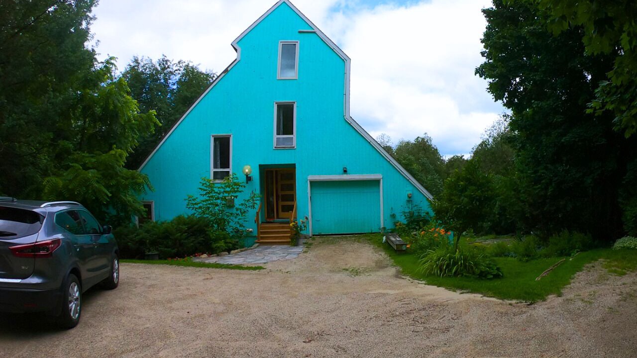 Photo of Outdoor in Elora