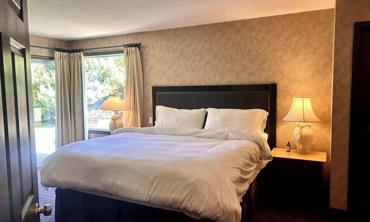 Photo of Bedroom in Regional District of Nanaimo