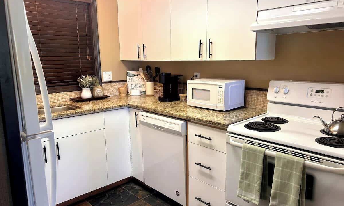 Photo of Kitchen in Regional District of Nanaimo