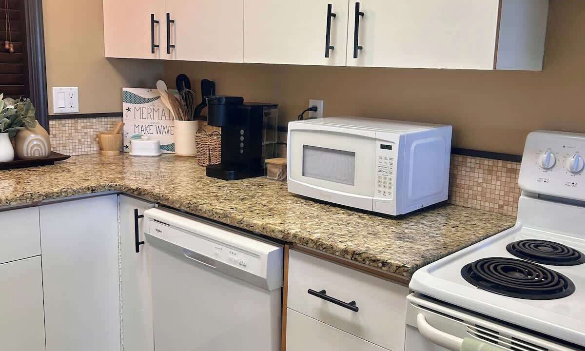 Photo of Kitchen in Regional District of Nanaimo