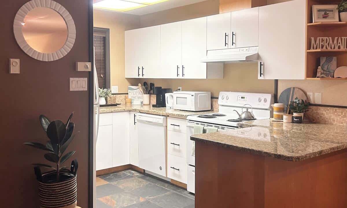 Photo of Kitchen in Regional District of Nanaimo