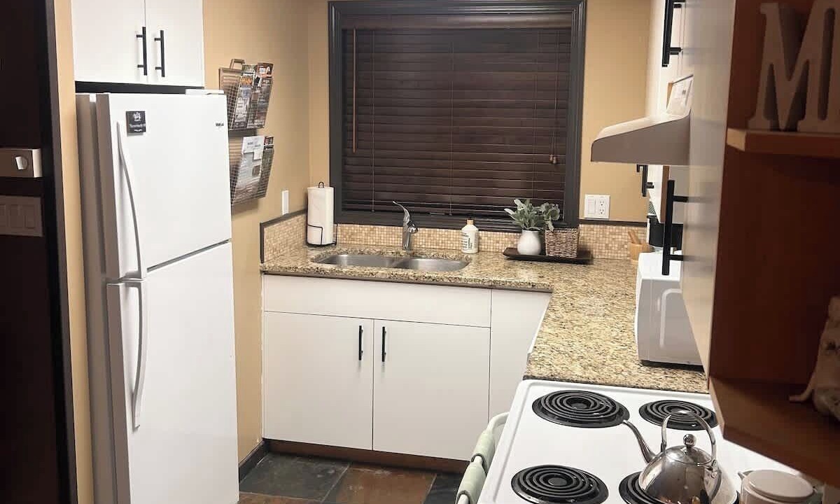 Photo of Kitchen in Regional District of Nanaimo