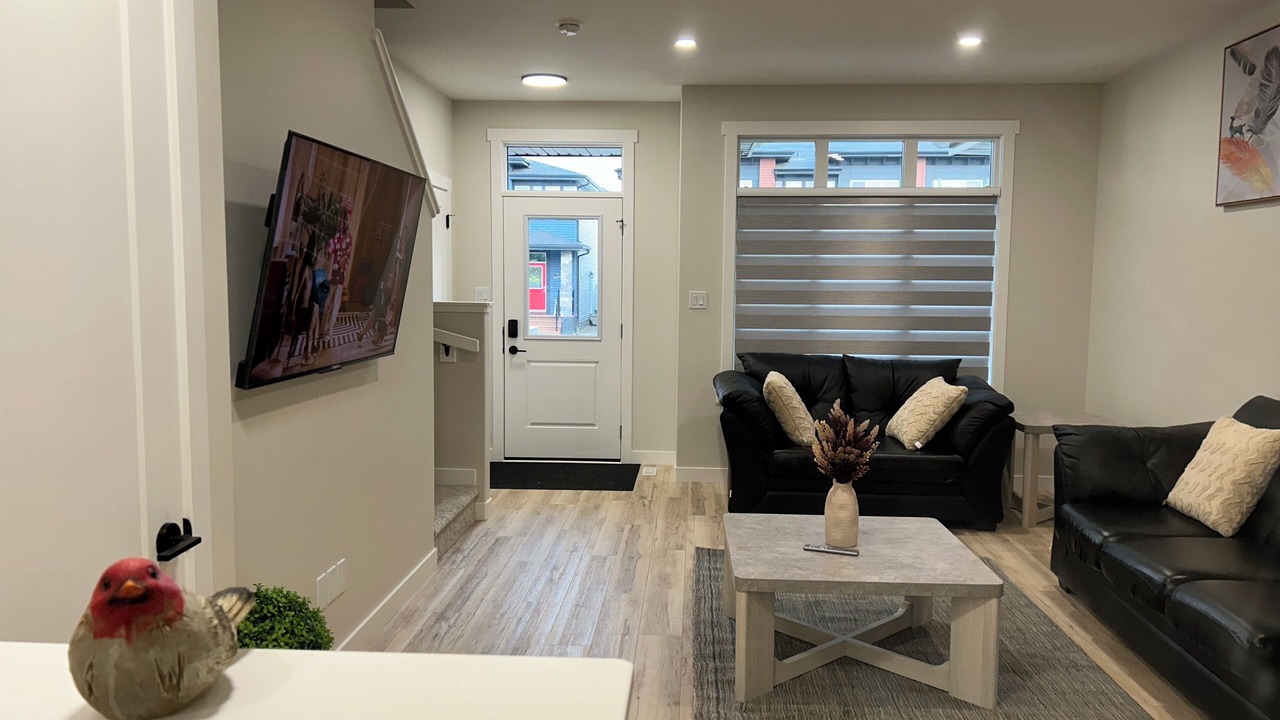 Photo of Livingroom in Regina