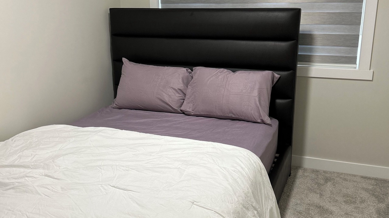 Photo of Bedroom in Regina